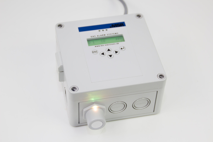 © MSR Electronic
© MSR Electronic