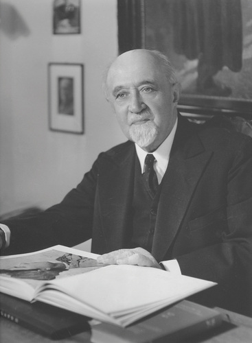 Dr. Albert Klein - LTG