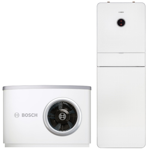 © Junkers Bosch
© Junkers Bosch
