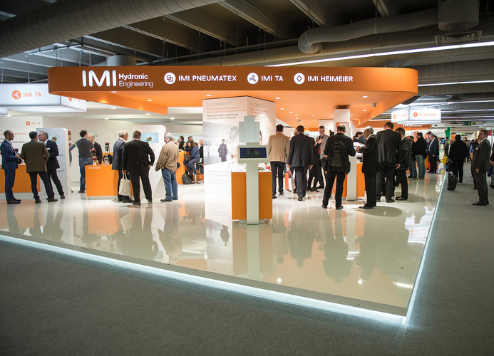 © IMI Hydronic Engineering
© IMI Hydronic Engineering