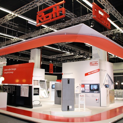 © Roth Werke