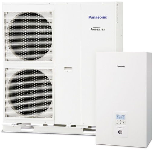 © Panasonic
© Panasonic
