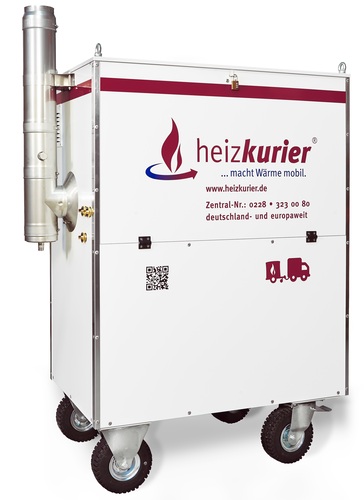 © heizkurier
© heizkurier