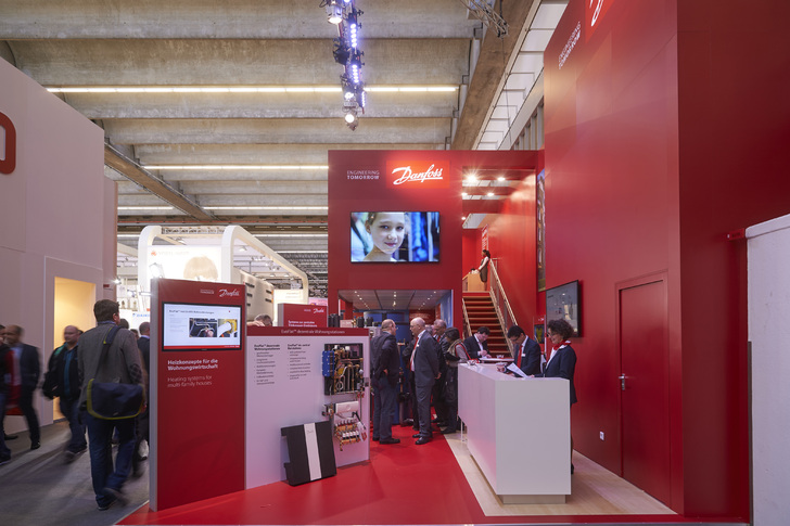 © Danfoss
© Danfoss