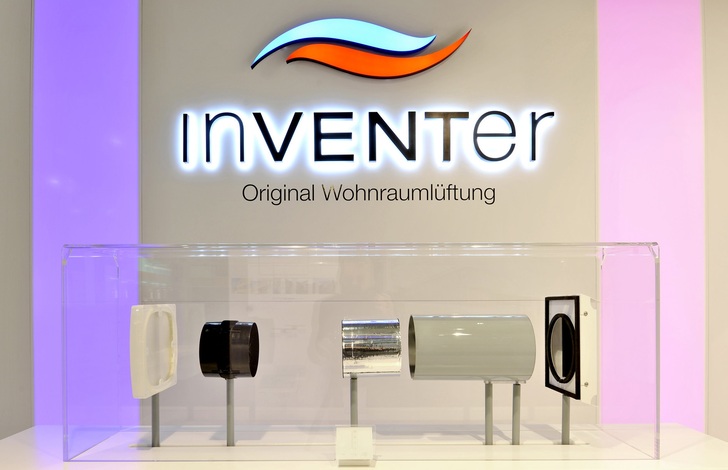 © inVENTer
© inVENTer