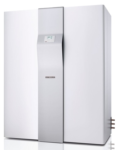 © Stiebel Eltron
© Stiebel Eltron