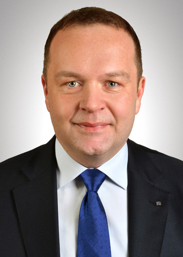 Alexander Hoh - Trox