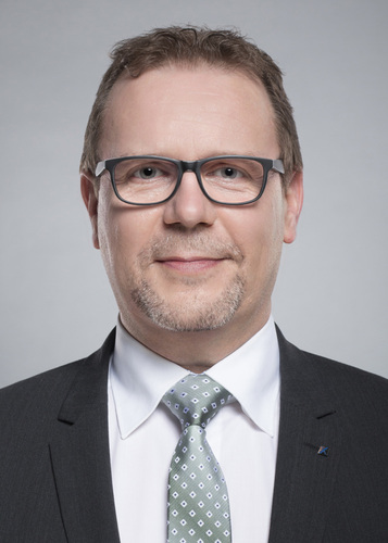 Thomas Wolters - © Trox
Thomas Wolters - Trox