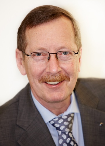 Thomas Sefker - © Trox
Thomas Sefker - Trox