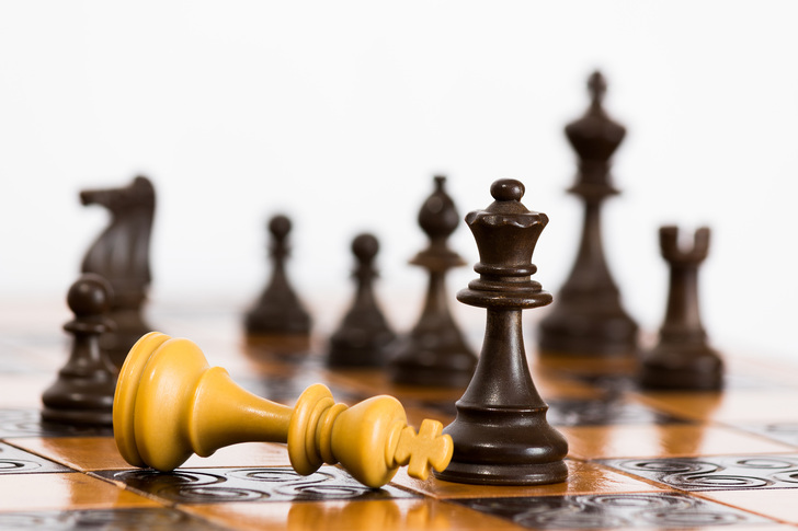 © Carlofornitano / iStock / Thinkstock
© Carlofornitano / iStock / Thinkstock