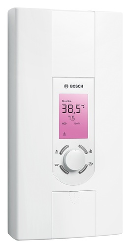 Bosch Tronic 8500. - Bosch