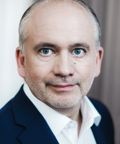 Stephan Wachtel - NEK Energy