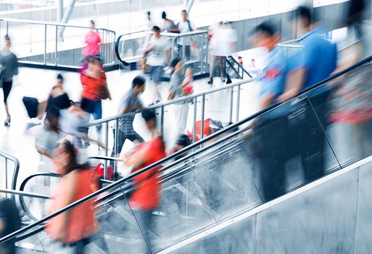 © hxdbzxy / iStock / Thinkstock