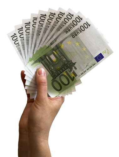 © Henk Leerssen / Hemera / Thinkstock
© Henk Leerssen / Hemera / Thinkstock