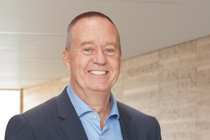 Nicholas Matten - Stiebel Eltron