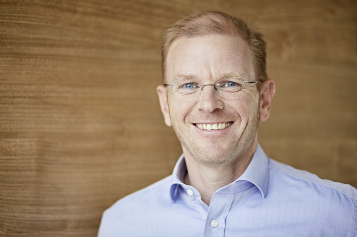 Frank Jahns - Stiebel Eltron