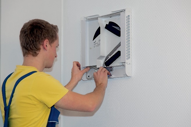 © Zehnder Group Deutschland GmbH