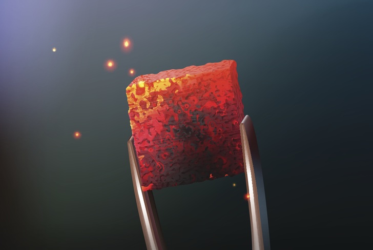 © neyro2008 / iStock / Thinkstock
© neyro2008 / iStock / Thinkstock