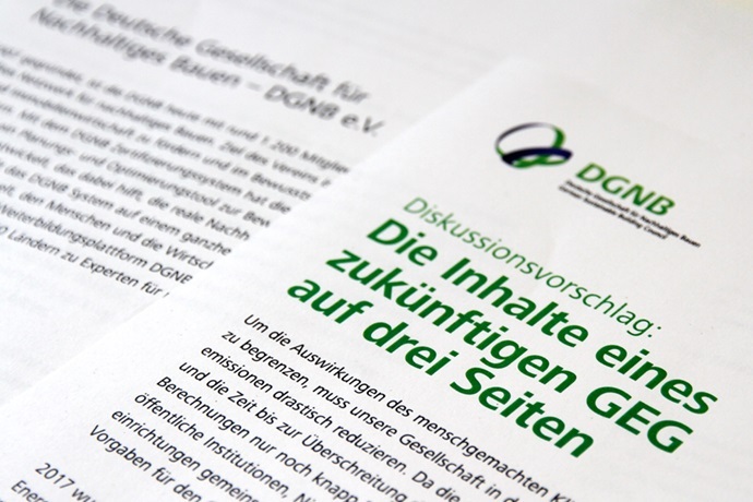 © DGNB
© DGNB