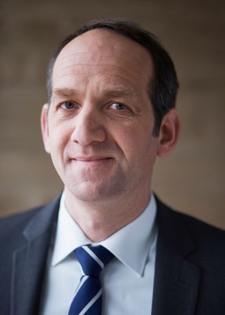 Holger Thamm - Stiebel Eltron