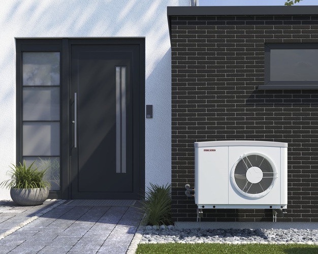 © Stiebel Eltron
© Stiebel Eltron