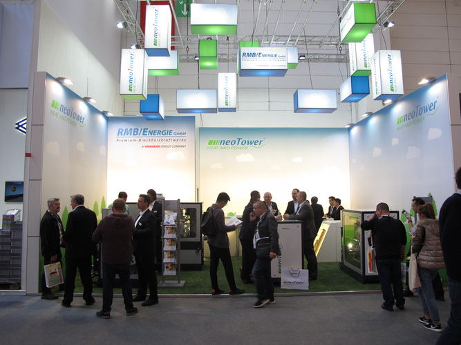 © RMB/Energie
© RMB/Energie