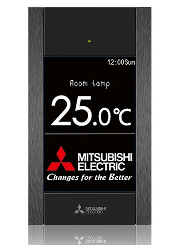 © Mitsubishi Electric
© Mitsubishi Electric