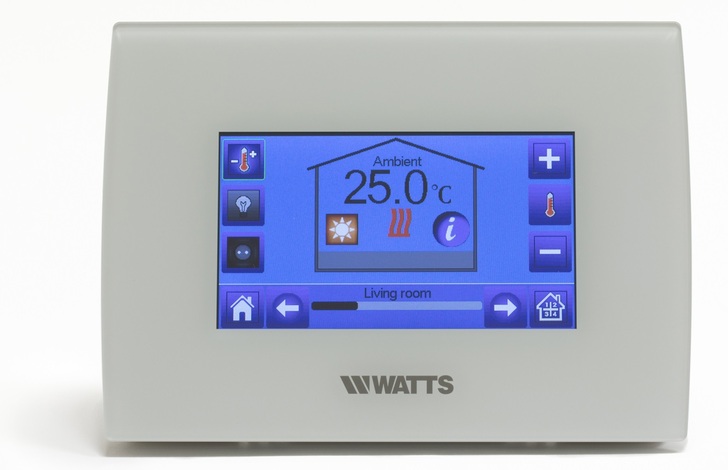 © Watts
© Watts