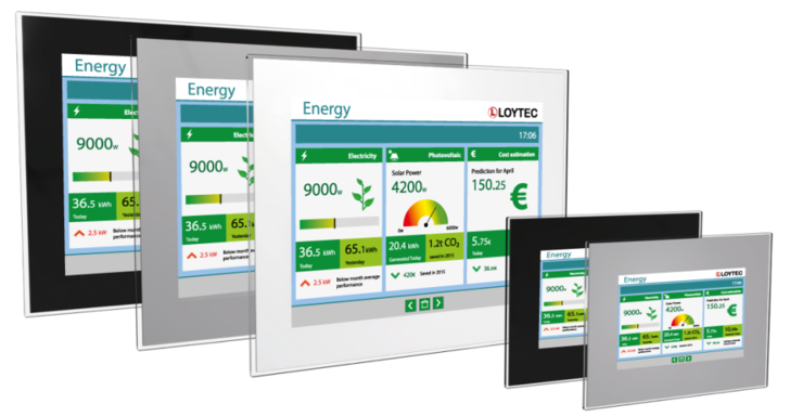 © Loytec
© Loytec