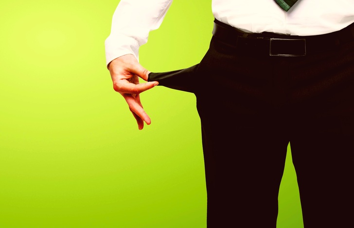 © Peshkova / iStock / Thinkstock
© Peshkova / iStock / Thinkstock