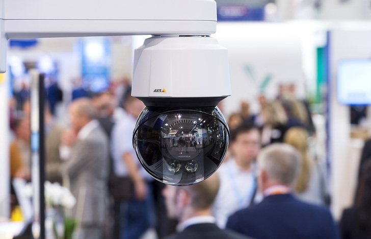 © Messe Essen
© Messe Essen