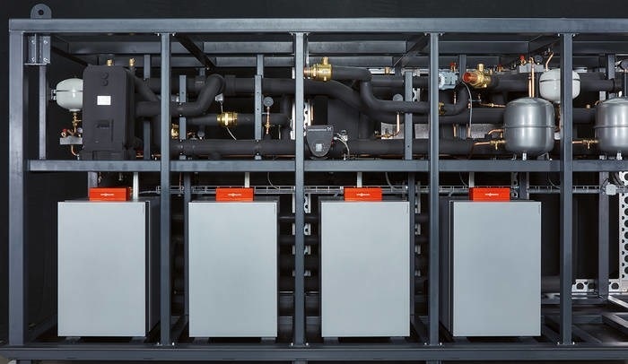© Viessmann
© Viessmann