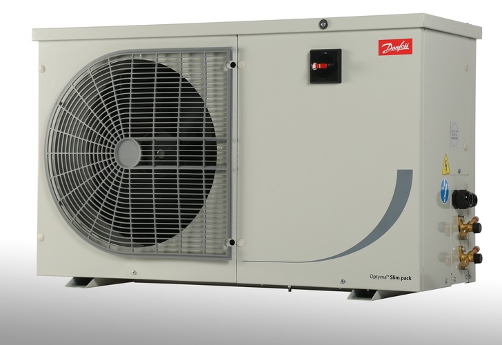 © Danfoss
© Danfoss