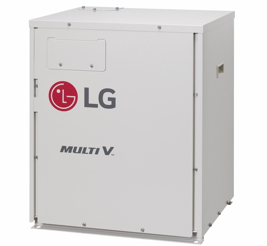 © LG Electronics
© LG Electronics