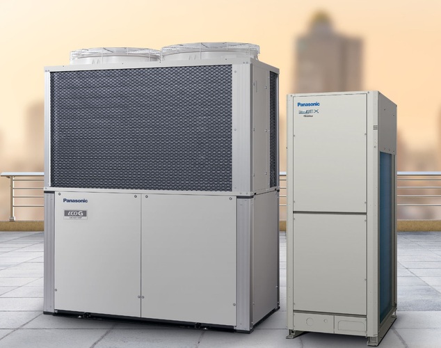© Panasonic Deutschland
© Panasonic Deutschland