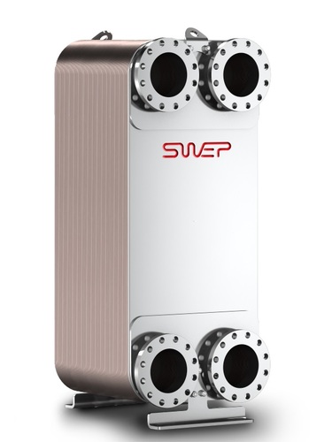 © SWEP
© SWEP