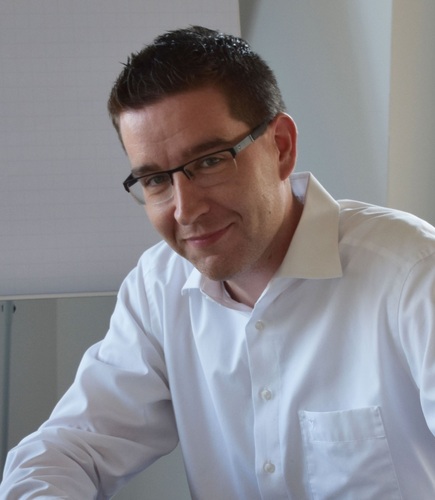 Björn Wolff - Hottgenroth / ETU