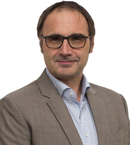 Jürgen Langensiepen - Hottgenroth / ETU