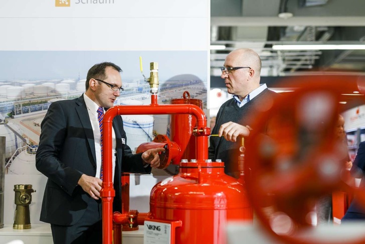 © NürnbergMesse / Heiko Stahl
© NürnbergMesse / Heiko Stahl