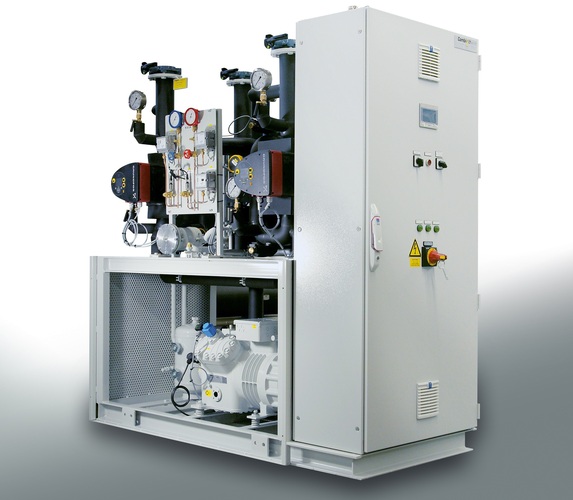 © Combitherm
© Combitherm