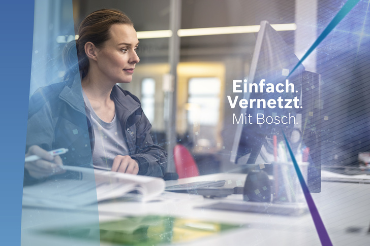 © Junkers Bosch
© Junkers Bosch