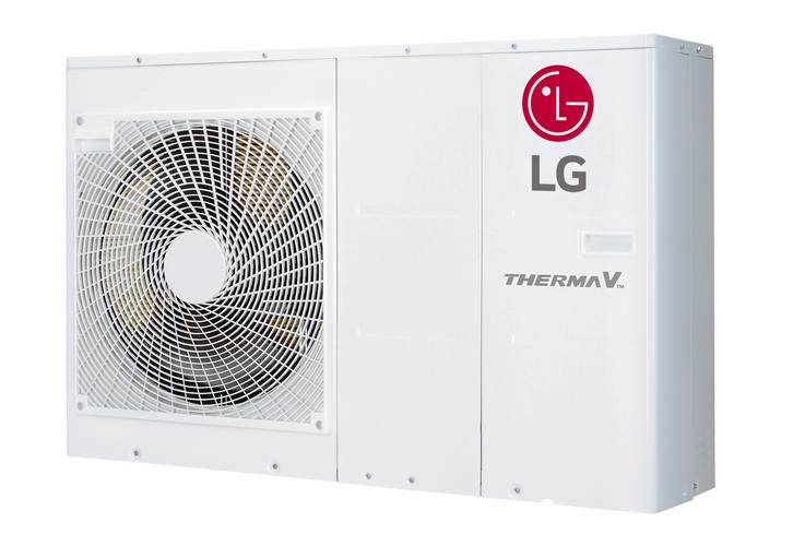 © LG Electronics
© LG Electronics