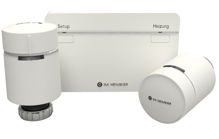 © IMI Hydronic Engineering
© IMI Hydronic Engineering
