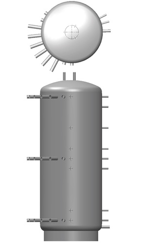 © Zortea Gebäudetechnik
© Zortea Gebäudetechnik