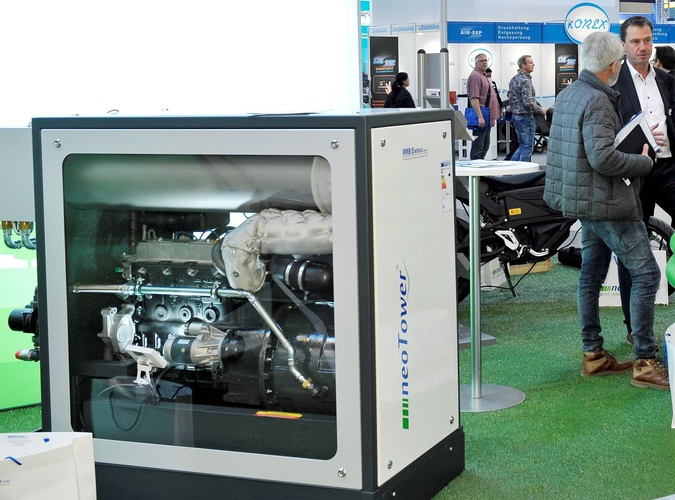 © RMB/Energie
© RMB/Energie