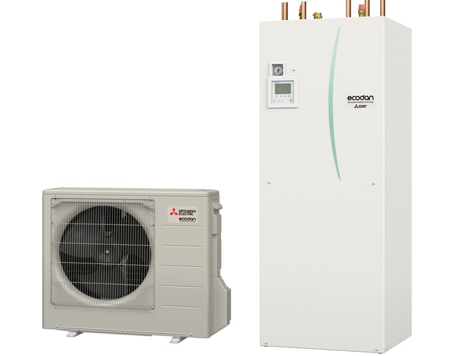 © Mitsubishi Electric
© Mitsubishi Electric