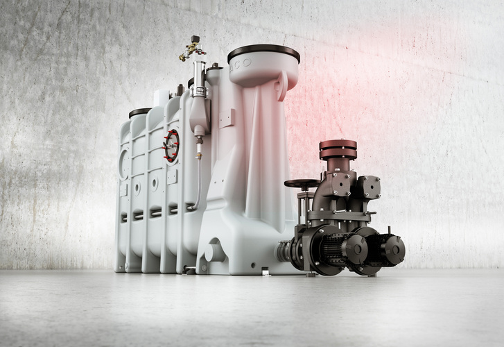 © ACO Haustechnik
© ACO Haustechnik