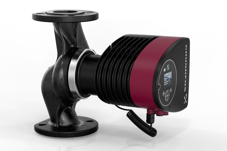 © Grundfos
© Grundfos