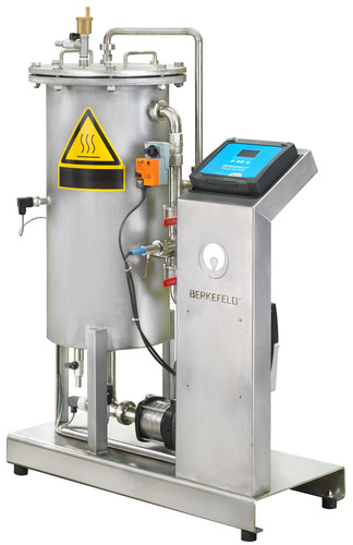 © Veolia Water Technologies
© Veolia Water Technologies