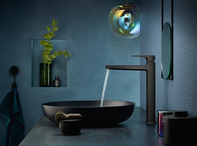 © hansgrohe / Hansgrohe SE
© hansgrohe / Hansgrohe SE